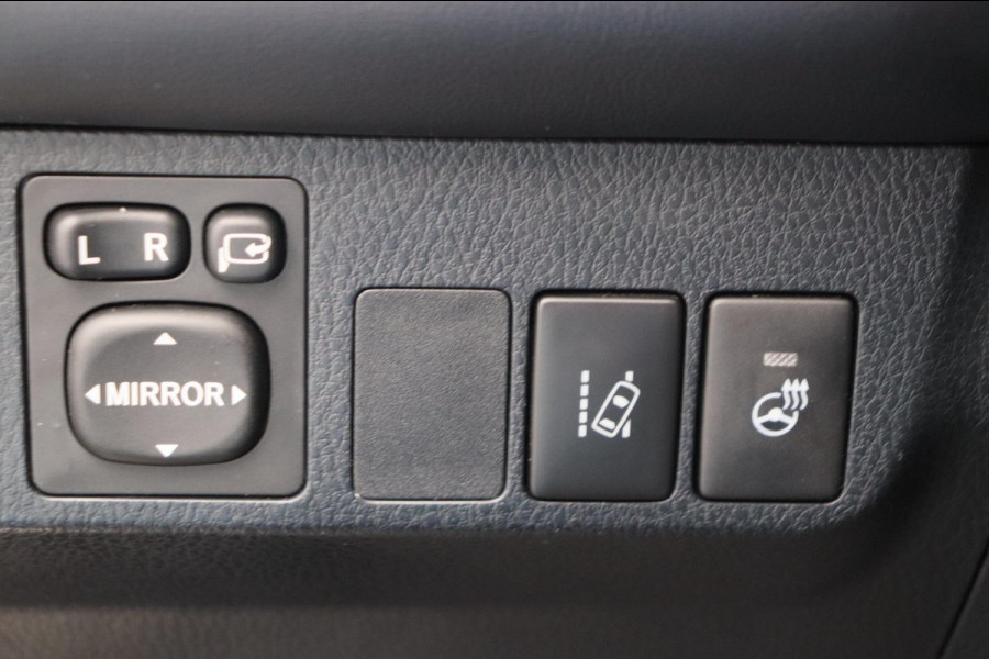 Toyota RAV4 2.5 Hybrid Dynamic Sport Trekhaak Camera Stoelverwarming