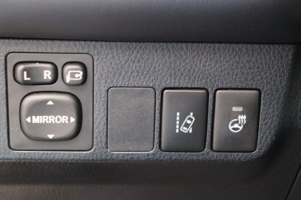 Toyota RAV4 2.5 Hybrid Dynamic Sport Trekhaak Camera Stoelverwarming