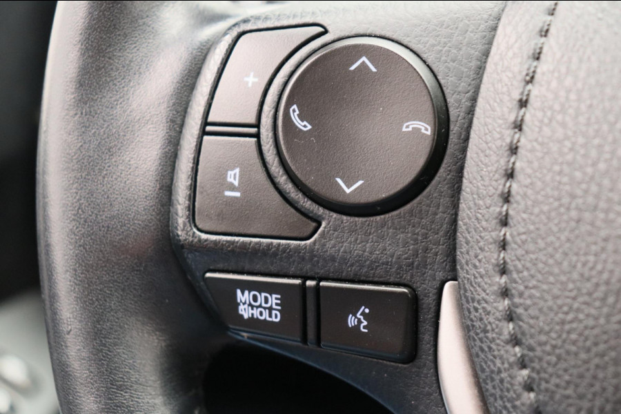 Toyota RAV4 2.5 Hybrid Dynamic Sport Trekhaak Camera Stoelverwarming