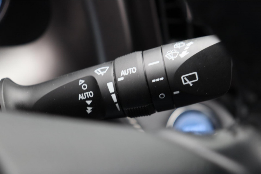 Toyota RAV4 2.5 Hybrid Dynamic Sport Trekhaak Camera Stoelverwarming