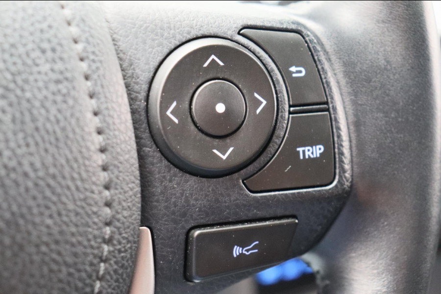 Toyota RAV4 2.5 Hybrid Dynamic Sport Trekhaak Camera Stoelverwarming