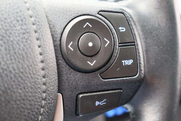 Toyota RAV4 2.5 Hybrid Dynamic Sport Trekhaak Camera Stoelverwarming