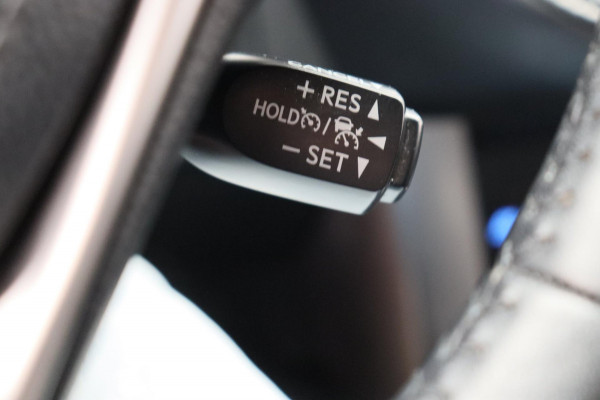 Toyota RAV4 2.5 Hybrid Dynamic Sport Trekhaak Camera Stoelverwarming