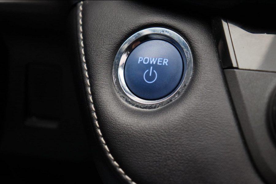 Toyota RAV4 2.5 Hybrid Dynamic Sport Trekhaak Camera Stoelverwarming