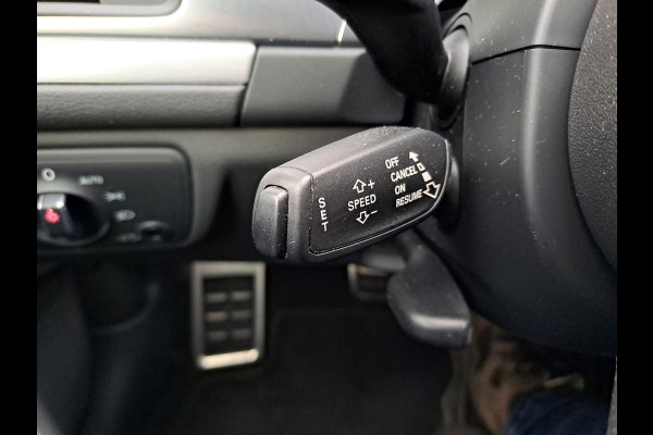 Audi A6 Avant 1.8 TFSI ultra Advance Sport S-line | Automaat | Leder | App-connect | Navi | Cruise | LED |