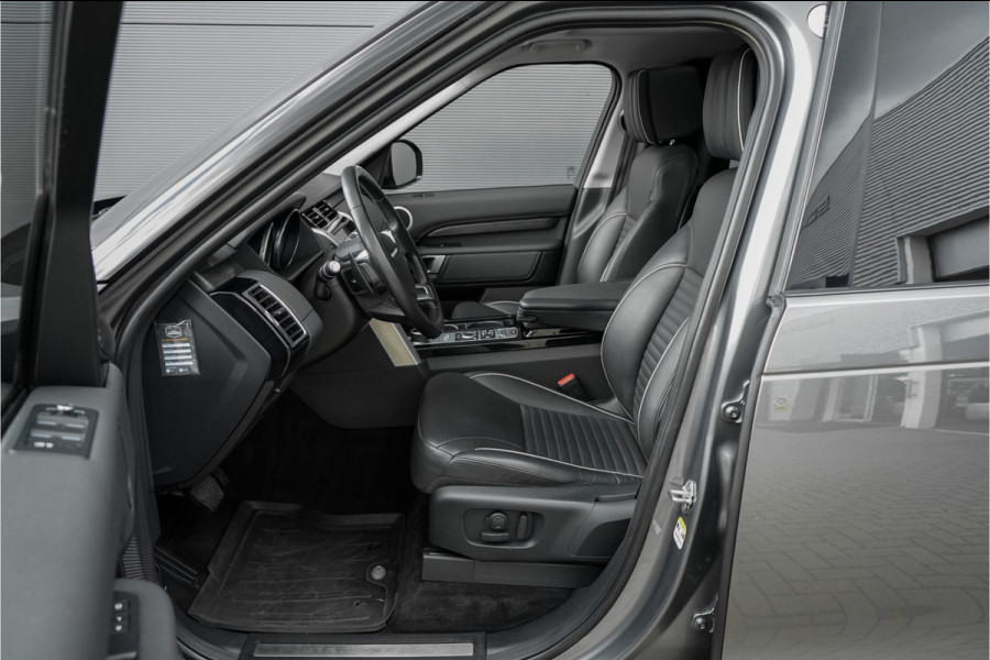 Land Rover Discovery 3.0 Td6 SE Commercial Pano Leder Trekhaak 22"