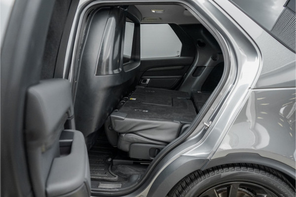 Land Rover Discovery 3.0 Td6 SE Commercial Pano Leder Trekhaak 22"