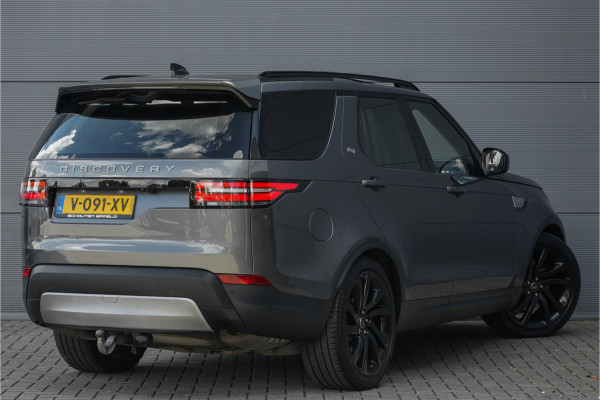 Land Rover Discovery 3.0 Td6 SE Commercial Pano Leder Trekhaak 22"