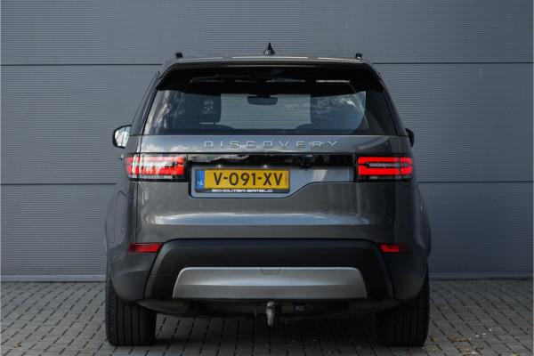 Land Rover Discovery 3.0 Td6 SE Commercial Pano Leder Trekhaak 22"