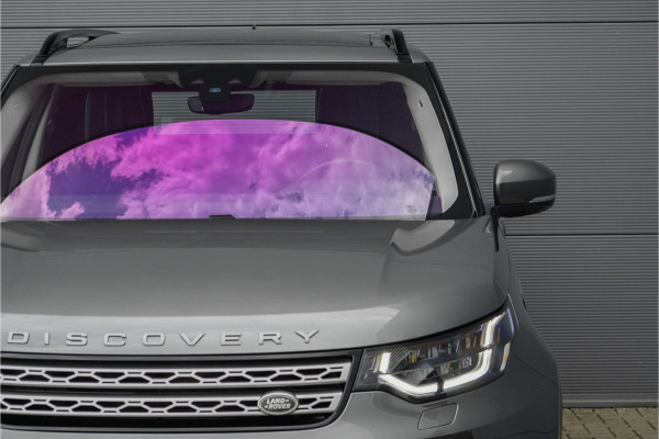 Land Rover Discovery 3.0 Td6 SE Commercial Pano Leder Trekhaak 22"