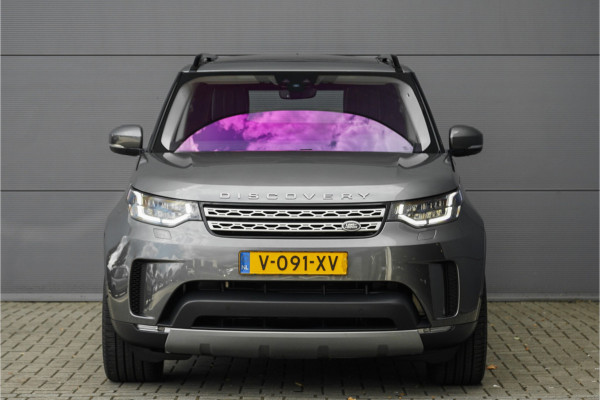 Land Rover Discovery 3.0 Td6 SE Commercial Pano Leder Trekhaak 22"