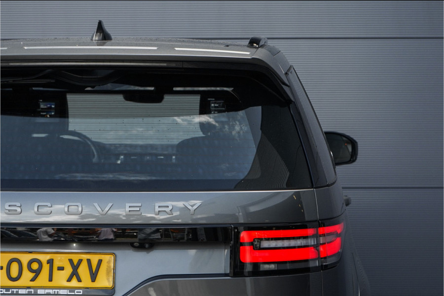 Land Rover Discovery 3.0 Td6 SE Commercial Pano Leder Trekhaak 22"