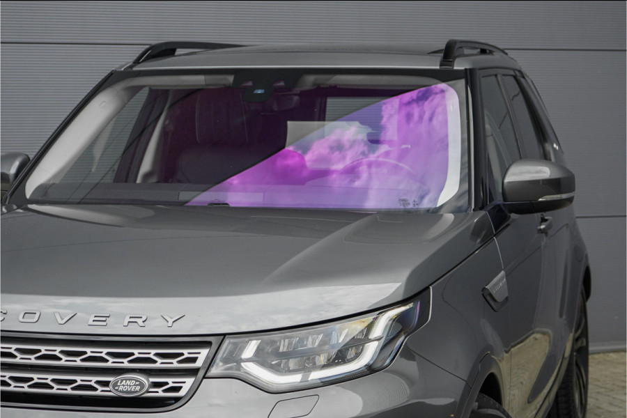 Land Rover Discovery 3.0 Td6 SE Commercial Pano Leder Trekhaak 22"