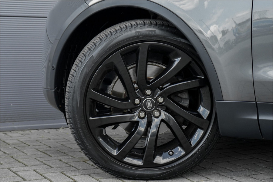 Land Rover Discovery 3.0 Td6 SE Commercial Pano Leder Trekhaak 22"