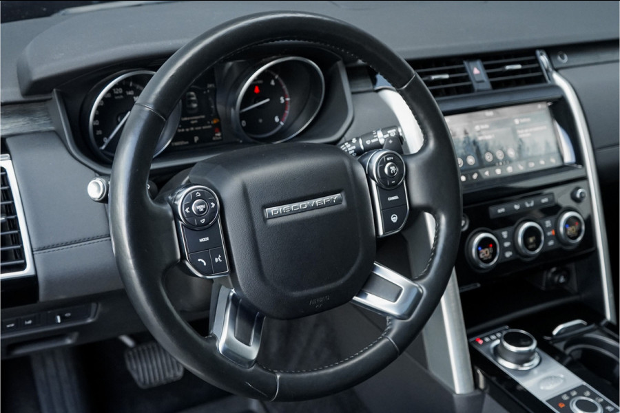 Land Rover Discovery 3.0 Td6 SE Commercial Pano Leder Trekhaak 22"