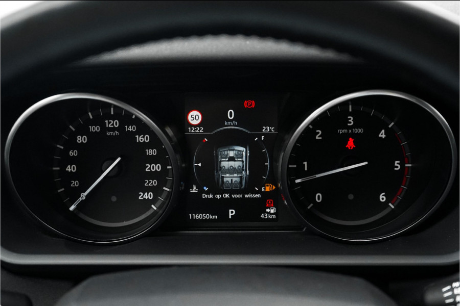 Land Rover Discovery 3.0 Td6 SE Commercial Pano Leder Trekhaak 22"
