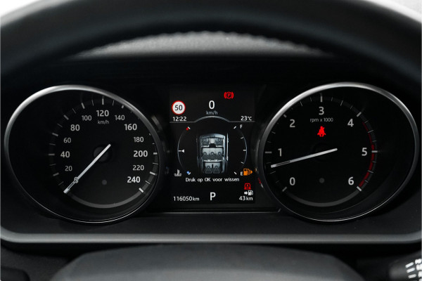 Land Rover Discovery 3.0 Td6 SE Commercial Pano Leder Trekhaak 22"
