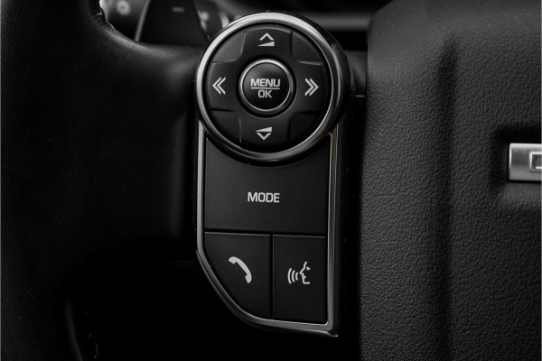 Land Rover Discovery 3.0 Td6 SE Commercial Pano Leder Trekhaak 22"