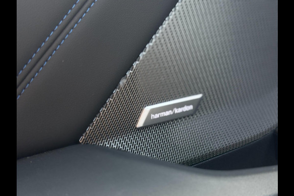 BMW 1-serie 120 | M-Sport Pro | Aero Pakket | Harman/Kardon | Hud| Carplay & Android Auto|Pano| Trekhaak | Shadow Line | Cruise|