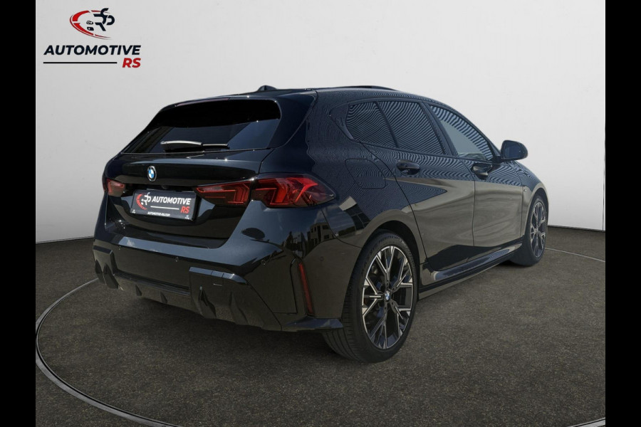 BMW 1-serie 120 | M-Sport Pro | Aero Pakket | Harman/Kardon | Hud| Carplay & Android Auto|Pano| Trekhaak | Shadow Line | Cruise|