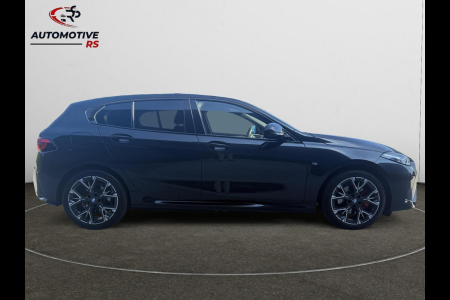 BMW 1-serie 120 | M-Sport Pro | Aero Pakket | Harman/Kardon | Hud| Carplay & Android Auto|Pano| Trekhaak | Shadow Line | Cruise|