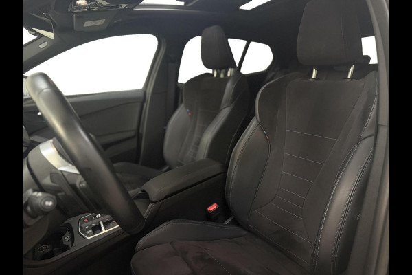 BMW 1-serie 120 | M-Sport Pro | Aero Pakket | Harman/Kardon | Hud| Carplay & Android Auto|Pano| Trekhaak | Shadow Line | Cruise|