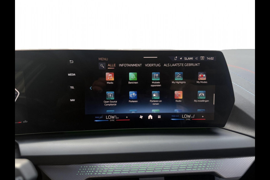 BMW 1-serie 120 | M-Sport Pro | Aero Pakket | Harman/Kardon | Hud| Carplay & Android Auto|Pano| Trekhaak | Shadow Line | Cruise|