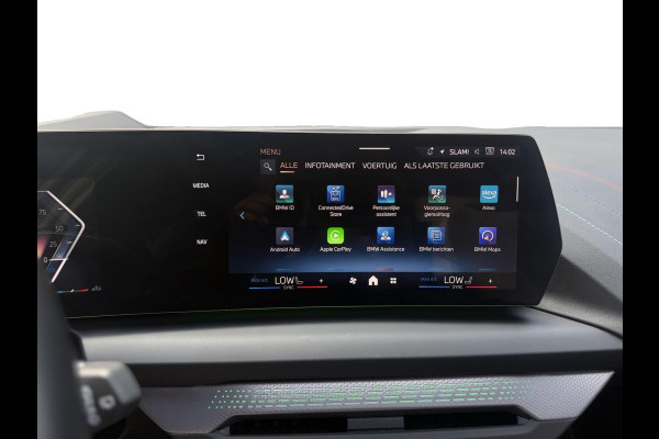 BMW 1-serie 120 | M-Sport Pro | Aero Pakket | Harman/Kardon | Hud| Carplay & Android Auto|Pano| Trekhaak | Shadow Line | Cruise|