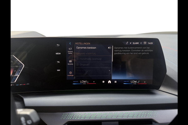 BMW 1-serie 120 | M-Sport Pro | Aero Pakket | Harman/Kardon | Hud| Carplay & Android Auto|Pano| Trekhaak | Shadow Line | Cruise|