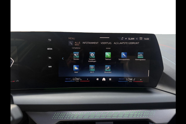 BMW 1-serie 120 | M-Sport Pro | Aero Pakket | Harman/Kardon | Hud| Carplay & Android Auto|Pano| Trekhaak | Shadow Line | Cruise|