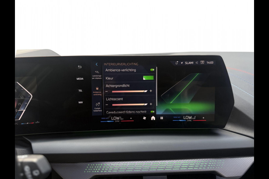 BMW 1-serie 120 | M-Sport Pro | Aero Pakket | Harman/Kardon | Hud| Carplay & Android Auto|Pano| Trekhaak | Shadow Line | Cruise|