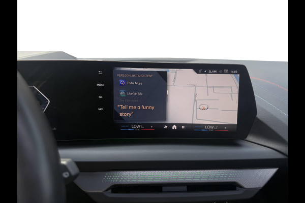 BMW 1-serie 120 | M-Sport Pro | Aero Pakket | Harman/Kardon | Hud| Carplay & Android Auto|Pano| Trekhaak | Shadow Line | Cruise|