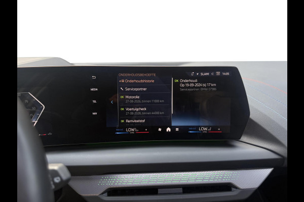BMW 1-serie 120 | M-Sport Pro | Aero Pakket | Harman/Kardon | Hud| Carplay & Android Auto|Pano| Trekhaak | Shadow Line | Cruise|