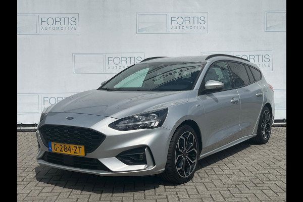 Ford FOCUS Wagon 1.5 EcoBoost ST Line Business NL AUTO | CARPLAY | CAMERA | LEDER |