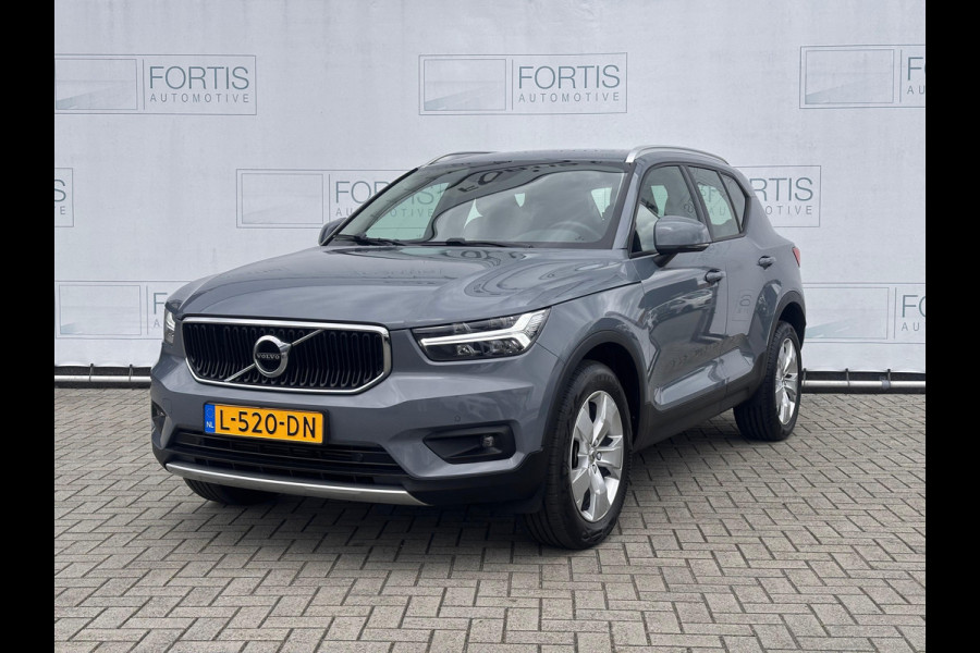 Volvo XC40 1.5 T2 Business Pro NL AUTO | CAMERA | CARPLAY | 6x voorraad