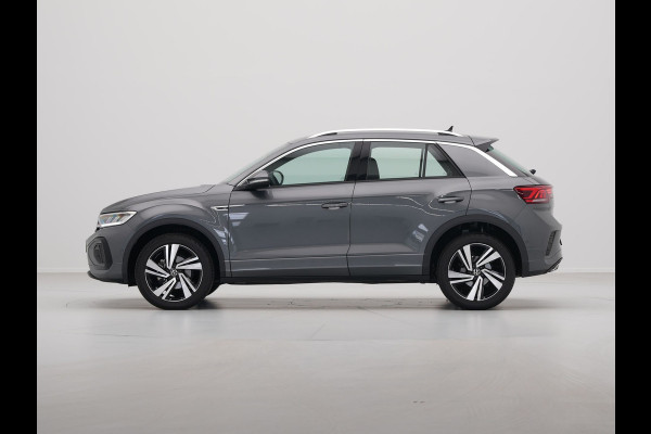 Volkswagen T-Roc 1.5 TSI 150pk DSG R-Line Navi via App Clima Pdc Lm Velgen 65