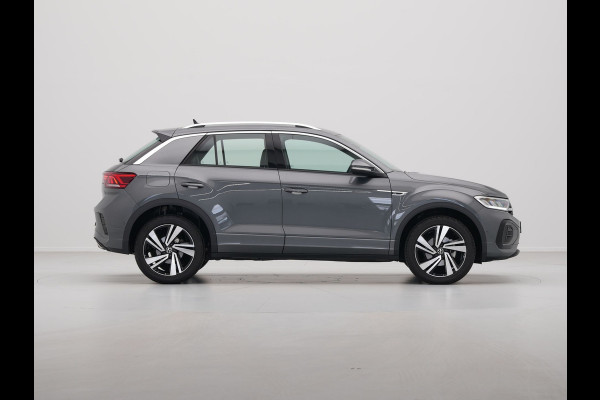 Volkswagen T-Roc 1.5 TSI 150pk DSG R-Line Navi via App Clima Pdc Lm Velgen 65