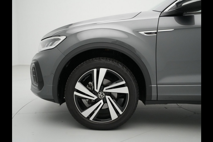 Volkswagen T-Roc 1.5 TSI 150pk DSG R-Line Navi via App Clima Pdc Lm Velgen 65
