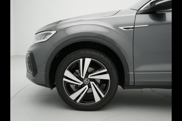 Volkswagen T-Roc 1.5 TSI 150pk DSG R-Line Navi via App Clima Pdc Lm Velgen 65