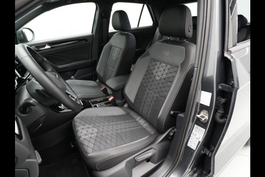 Volkswagen T-Roc 1.5 TSI 150pk DSG R-Line Navi via App Clima Pdc Lm Velgen 65