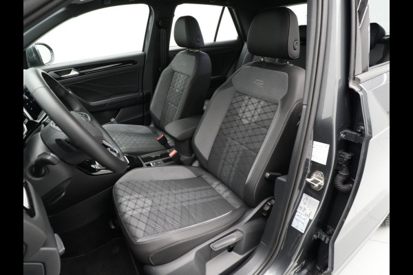 Volkswagen T-Roc 1.5 TSI 150pk DSG R-Line Navi via App Clima Pdc Lm Velgen 65