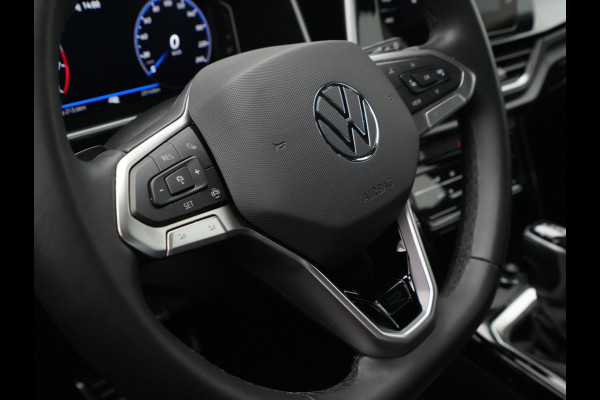 Volkswagen T-Roc 1.5 TSI 150pk DSG R-Line Navi via App Clima Pdc Lm Velgen 65