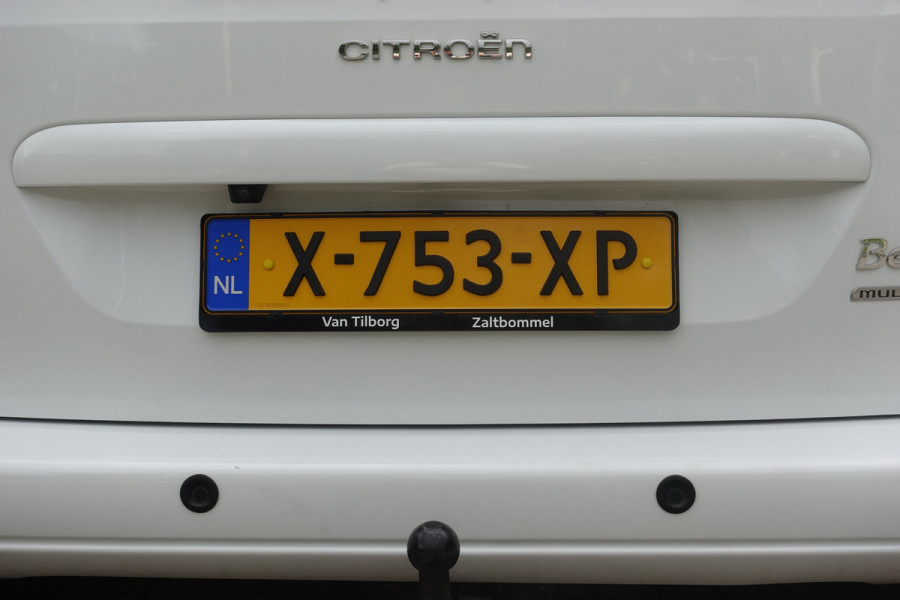 Citroën Berlingo 1.2 PureTech Feel | **MiniCamper** | Nav | A. camera | Airco | Trekhaak | Lage km