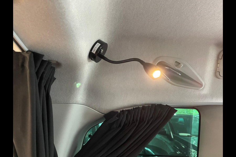 Citroën Berlingo 1.2 PureTech Feel | **MiniCamper** | Nav | A. camera | Airco | Trekhaak | Lage km