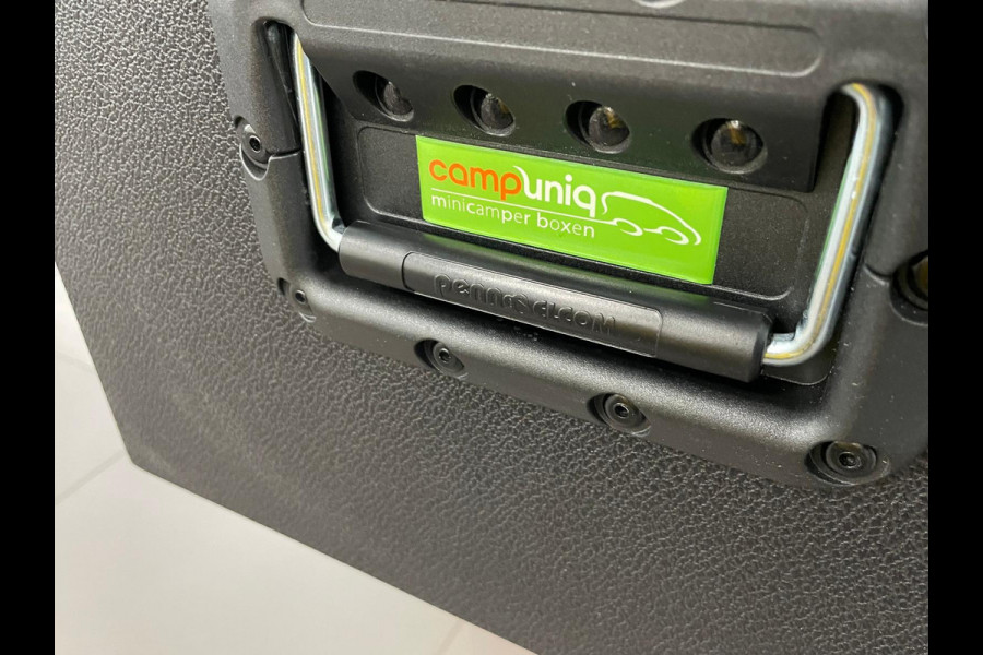 Citroën Berlingo 1.2 PureTech Feel | **MiniCamper** | Nav | A. camera | Airco | Trekhaak | Lage km