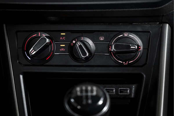 Volkswagen Polo 1.0 TSI 95 PK Comfortline | Adapt. Cruise | NAV + App. Connect | Airco | DAB | LM 17" |