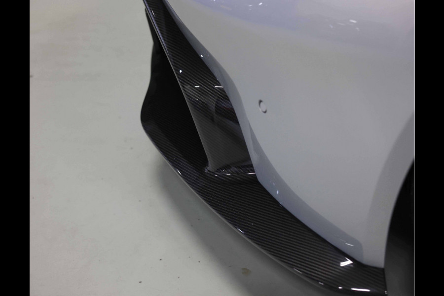 Aston Martin Vantage 4.0 V8 | Handbak - Carbon - Full option