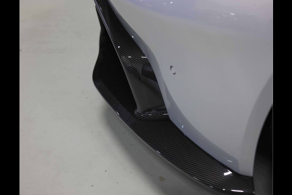 Aston Martin Vantage 4.0 V8 | Handbak - Carbon - Full option