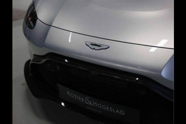 Aston Martin Vantage 4.0 V8 | Handbak - Carbon - Full option