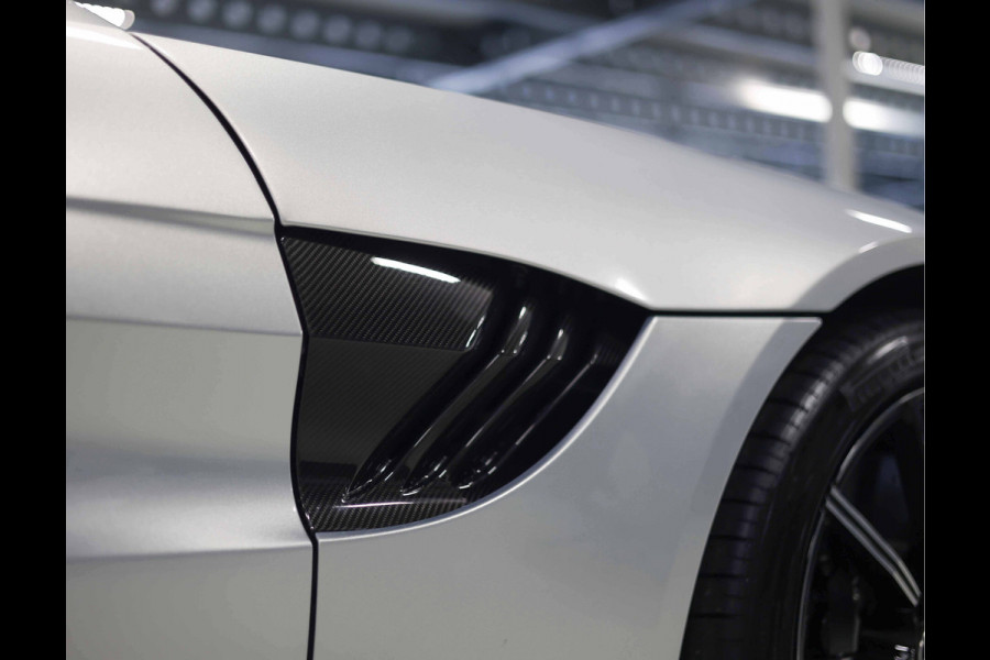 Aston Martin Vantage 4.0 V8 | Handbak - Carbon - Full option